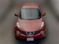 2011 Nissan Juke