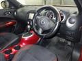 2011 Nissan Juke