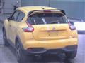 2015 Nissan Juke