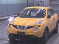 2015 Nissan Juke