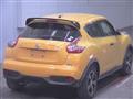 2015 Nissan Juke