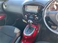 2013 Nissan Juke