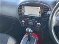 2013 Nissan Juke