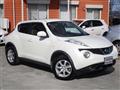 2011 Nissan Juke