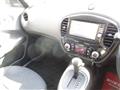 2011 Nissan Juke