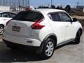 2011 Nissan Juke