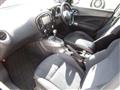2011 Nissan Juke