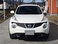 2011 Nissan Juke