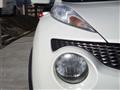2011 Nissan Juke