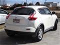 2011 Nissan Juke