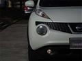 2011 Nissan Juke