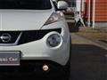 2011 Nissan Juke