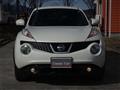 2011 Nissan Juke