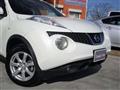 2011 Nissan Juke