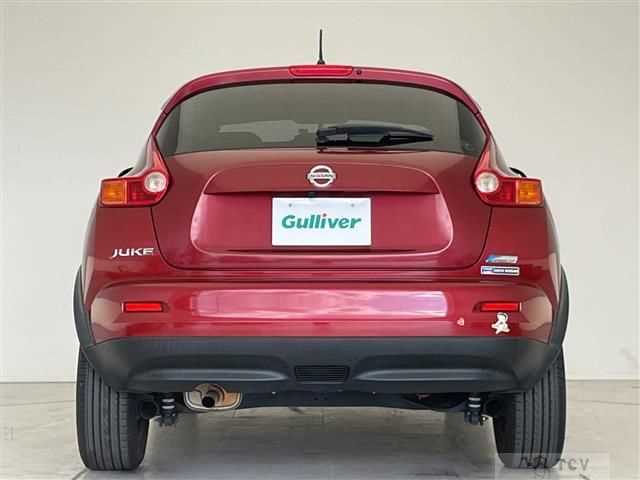 2013 Nissan Juke
