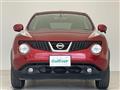 2013 Nissan Juke