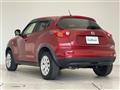 2013 Nissan Juke