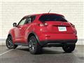 2013 Nissan Juke