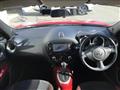2013 Nissan Juke