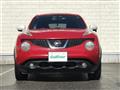 2013 Nissan Juke