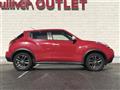 2013 Nissan Juke