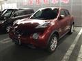 2017 Nissan Juke