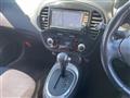 2013 Nissan Juke