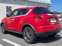 2013 Nissan Juke