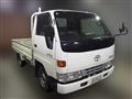 2001 Toyota Dyna Truck