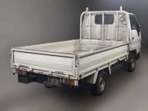 2001 Toyota Dyna Truck