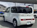 2013 Nissan Cube
