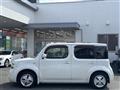 2013 Nissan Cube