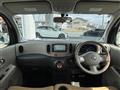 2013 Nissan Cube