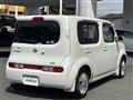 2013 Nissan Cube
