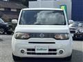 2013 Nissan Cube