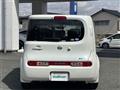 2013 Nissan Cube