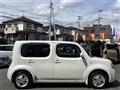 2013 Nissan Cube