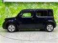 2014 Nissan Cube