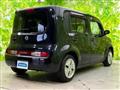 2014 Nissan Cube