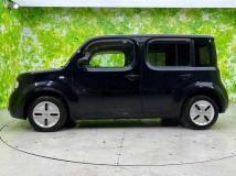 2014 Nissan Cube