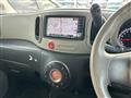 2009 Nissan Cube