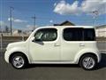 2012 Nissan Cube