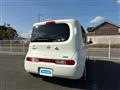 2012 Nissan Cube
