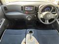 2012 Nissan Cube