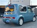 2012 Nissan Cube