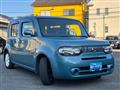 2012 Nissan Cube