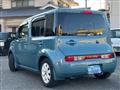 2012 Nissan Cube