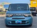 2012 Nissan Cube