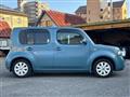 2012 Nissan Cube