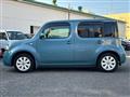 2012 Nissan Cube